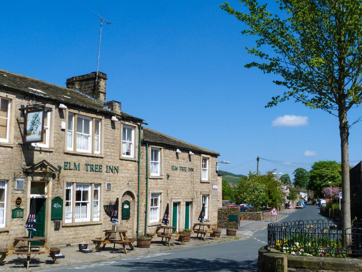 Woodman Cottage, Skipton Exteriör bild